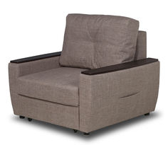 Кресло-кровать Hoff Дубай 80326800, бежевый