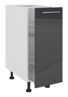 Фасад для шкафа напольного Hoff Амика