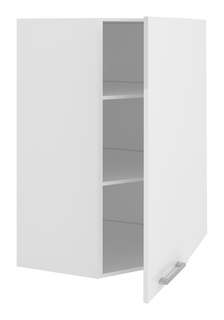 Фасад для шкафа навесного углового Hoff Амика