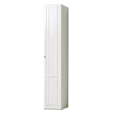 Платяной шкаф Hoff Sherlock 80328048 40х230х57,9, ясень анкор светлый