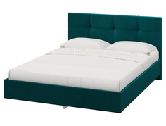 Кровать без подъемного механизма Hoff Каприз 80435615