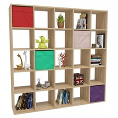 Стеллаж СИ 55 МФ Jazz