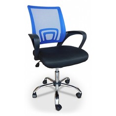 Офисное кресло Меб-фф MF-5001 blue