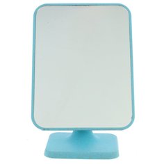 Зеркало настольное пластик ALAT Home 15,5х10,5х22см 772455