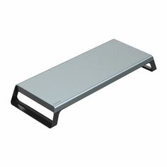 Алюминиевая подставка для монитора Orico серый (ORICO-HSQ-01-GY-BP)