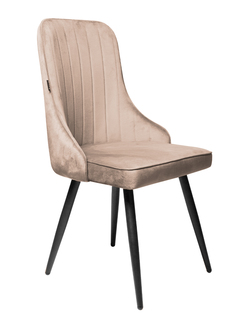 Стул RIDBERG Лондон RLOVBE1 BOX, beige