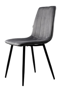 Стул кухонный Ridberg CIRCUS (Dark Grey)