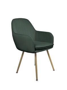 Стул Ridberg БРУКЛИН (Green)