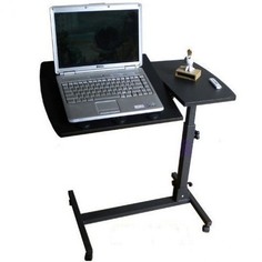 Столик для ноутбука Folding computer desk TV-302 No Brand