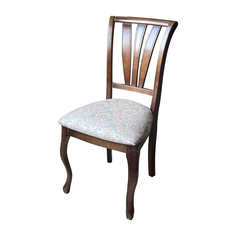 Стул СтолБери М20 2243958, коричневый