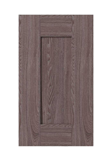 Фасад для шкафа навесного углового 41х72 см Глазов Форест