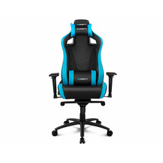 Drift Кресло для геймеров Drift DR500 чёрный синий