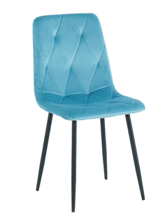 Стул byROOM Appa, light blue