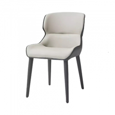 Комплект из 2 стульев Xiaomi 8H Jun Dining Chair Beige (YB3)