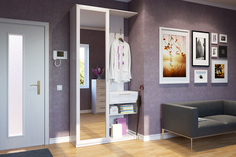 Прихожая Hoff Эстель