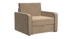 Кресло-кровать, Bravo Мебель Марлин IRIS Latte Вариант3