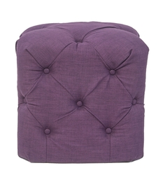 Пуф Amrit purple Mak Interior