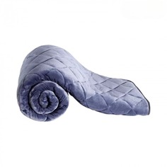 Антистатический утепленный матрас Xiaomi 8H Anti-static Heat Storage Mattress CR Blue