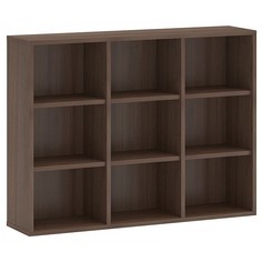 Стеллаж Мэрдэс Домино СУ(ш3в1), шамони Merdes