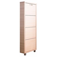 Тумба для обуви Люкс 4 Айрон