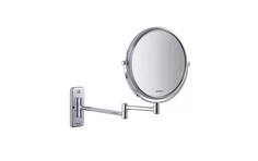 Зеркало настенное Valera Hospitality Optima Classic (207.01A)