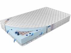 Матрас Airbest Day s1000 180x195x21