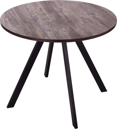 Стол кухонный Домотека Дельта К ОТ 94 ЧР