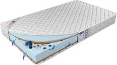 Матрас Airbest Change-2 TFK 200x195x19