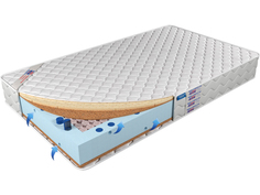 Матрас Airbest Real s1000 120x190x21
