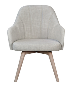 Стул Mak-interior Casual, grey
