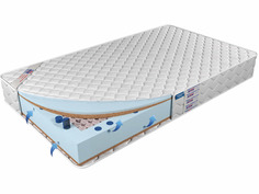 Матрас Airbest Spare s1000 80x195x21