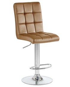 Барный стул Antares Furniture KRUGER LM-5009 MC-1978_brown, коричневый