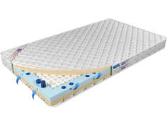 Матрас Airbest Rest s1000 80x195x12