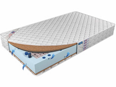 Матрас Airbest Stub s1000 120x200x21