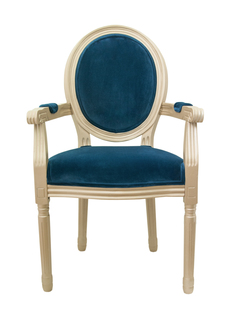 Стул Mak-interior Volker 5KS24505-B, gold