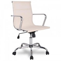 Компьютерное кресло College H-966F-2 RC_558, бежевый