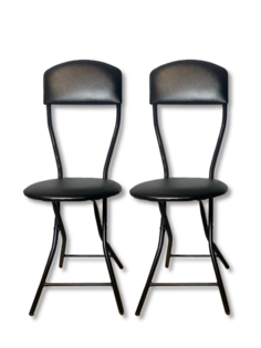 Стул складной на металлокаркасе TOP Picnic СтулСЧ2 2 шт