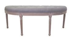 Банкетка Onora grey Mak Interior
