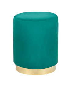 Пуф Topper green Mak Interior