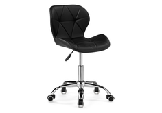 Компьютерный стул Woodville Trizor Black