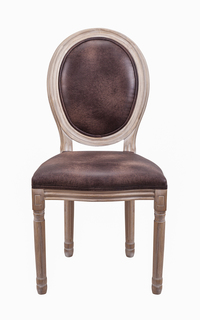 Стул Mak-interior Volker antique ver.2 5KS24501-BRA, antique