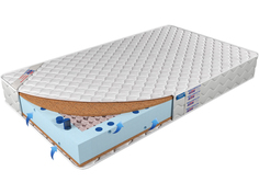 Матрас Airbest Brave s1000 160x195x20