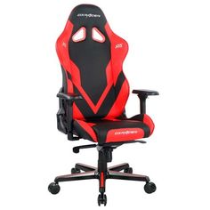 Кресло DxRacer OH/G8200/NR