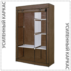 Шкаф Paxwell Компакс 2 Про