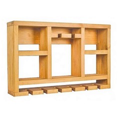 Стеллаж винный Etagere Волшебная сосна