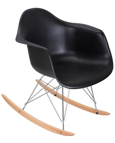 Кресло-качалка на полозьях DAW ROCK Antares Furniture