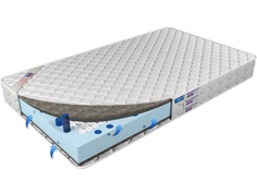 Матрас Airbest Slow s1000 80x200x18