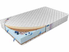 Матрас Airbest Koby s1000 180x200x21