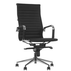 Компьютерное кресло Everprof Rio T Экокожа /Черный (EP-riotecoblack)