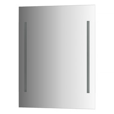 Зеркало со встроенной Led-подсветкой Evoform BY 2115, 75х60 3000 К